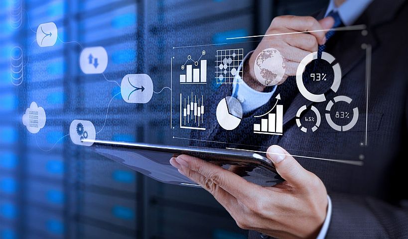 Business Systems Analysis